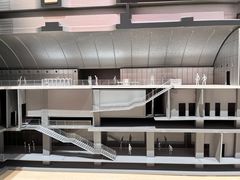 -上海城市规划展示馆