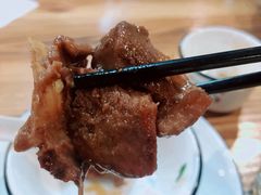 -大自然醉鹅·铁锅火焰鹅(上海联洋店)
