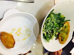 -乐凯撒披萨(正佳广场店)