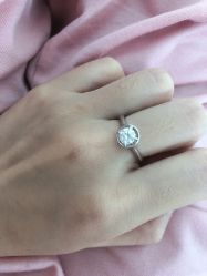 点击看大图 -周大福CHOW TAI FOOK(北京SKP店)