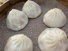 小笼汤包-蒋家桥饺面店(四望亭路店)