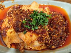 -醉八仙热酒馆(渝中店)