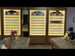 -康利眼镜·蔡司战略合作店(龙泉书房店)