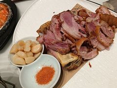 -金陵后厨·南京菜(新街口秣陵路店)