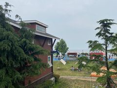 -刘家湾赶海园