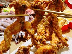 -铭记蛙小仙·活蛙畅享(CBD万达广场店)