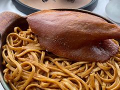 -鹿鸣酒家(越秀店)