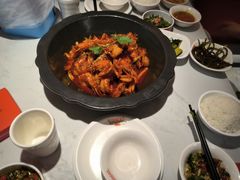 -虾吃虾涮.虾火锅.肉蟹煲(步步高梅溪新天地店)