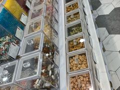 -张秉贵糖果专柜(北京市百货大楼店)