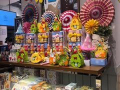零售区-巴黎贝甜(常德路店)