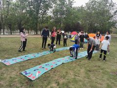 -北运河水利风景区