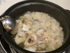 -百年果林椰子鸡(中洲店)