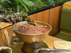 -0048鲜活香辣虾·火锅(铜陵路店)