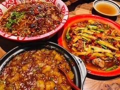 -泥糊破店小酒馆·团建聚餐(南京西路店)