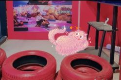 点击看大图 -速度小子卡丁车(基盛万科里店)