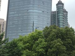 -鄂尔多斯国际大厦