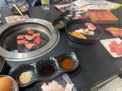 -和牛 烧肉寿喜烧涮锅 善(心斎橋店)