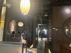 -湊湊火锅·茶憩(上海合生汇店)