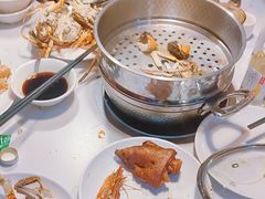 -九月海·海鲜自助(世纪东方店)