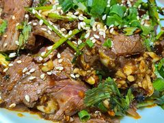 -宽窄巷子·成都冒菜·传统小吃(海印又一城店)