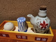 -千代武日本料理(开发区店)