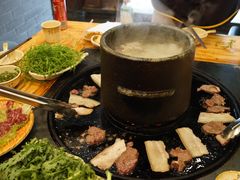 -滇藏石锅宴(崇仁巷老店)
