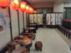 -德川家日本料理(中关村寰太大厦店)