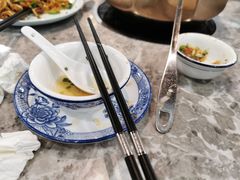 -福合诚潮汕牛肉火锅(西丽分店)