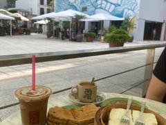 -亚坤(远东广场店)