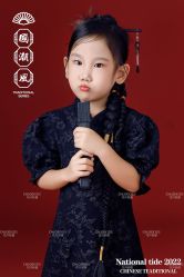 点击看大图 -花开映像儿童摄影