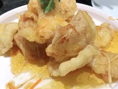 锅包肉-李记东北饺子馆·东北菜(欢乐谷店)