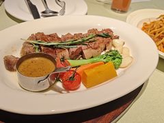-碧特博格·20年品牌西餐厅(芜湖路店)