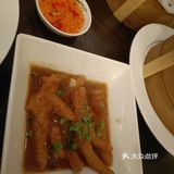 东二环泰禾广场的茶点自助[胜利]