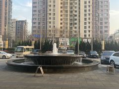 -青岛富力艾美酒店