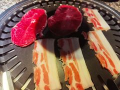-汉拿山烤肉(东直门东方银座店)
