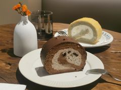 -奈诺甜品·生日蛋糕·下午茶(古城店)
