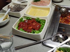 -海底捞火锅(万象汇店)