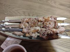 -那时新疆·若羌(经纬汇店)