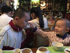 -小镇印象音乐餐吧(莲塘店)