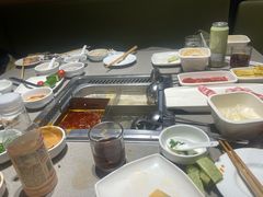 -海底捞火锅(龙湖北京大兴天街店)