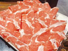 -唇辣号重庆老火锅(石担路店)