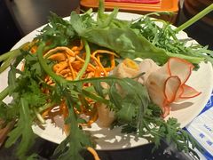 -牛YO寿喜烧和牛火锅自助(三台子万象汇店)