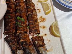 -蠔友汇·海鲜·生蚝烧烤(大东店)