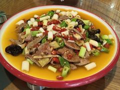 -盐帮食坊•小河帮川菜(四川师大店)