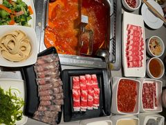 -海底捞火锅(苏宁生活广场店)