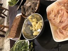 -邓莽子老火锅(鲁祖庙店)