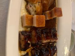 粵式卤味拼盘-旺顺阁海鲜广场(亚运村店)