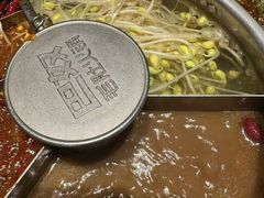 -巴奴毛肚火锅(京西大悦城店)