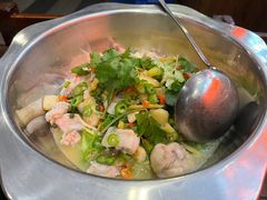 -漫天香·小龙虾餐厅(夏湾店)