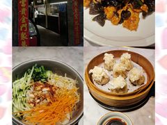 -杏花堂山西菜馆(壹方城店)
